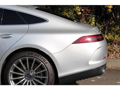 2019 Mercedes-BENZ GT AMG — миниатюра 27