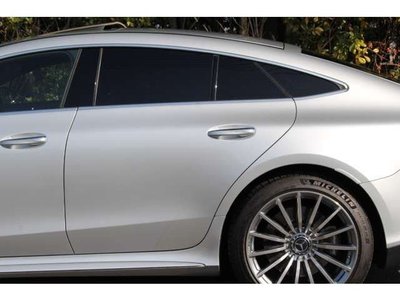 2019 Mercedes-BENZ GT AMG — миниатюра 26