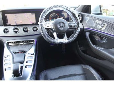 2019 Mercedes-BENZ GT AMG — миниатюра 14