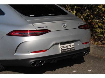 2019 Mercedes-BENZ GT AMG — миниатюра 70
