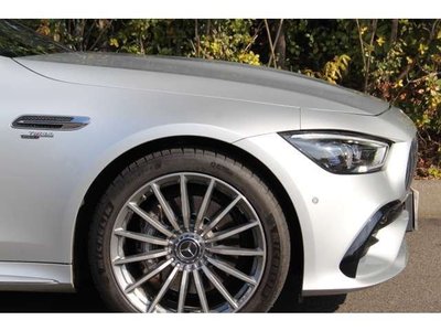 2019 Mercedes-BENZ GT AMG — миниатюра 31