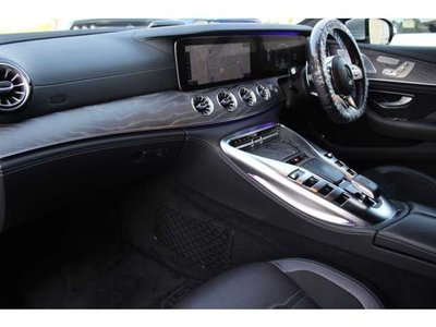 2019 Mercedes-BENZ GT AMG — миниатюра 17