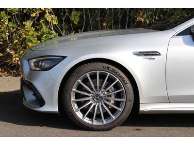 2019 Mercedes-BENZ GT AMG — миниатюра 24