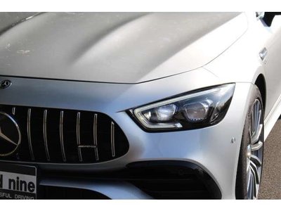 2019 Mercedes-BENZ GT AMG — миниатюра 69