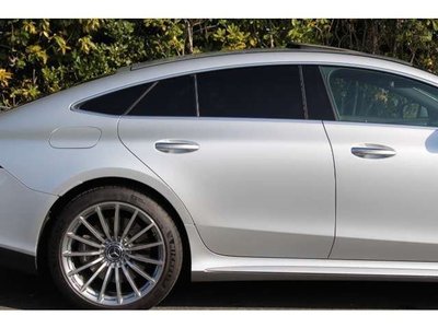 2019 Mercedes-BENZ GT AMG — миниатюра 29