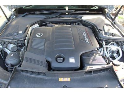 2019 Mercedes-BENZ GT AMG — миниатюра 60