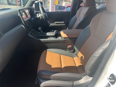 2025 Lexus GX 缩略图 18
