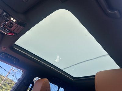 2025 Lexus GX 缩略图 39