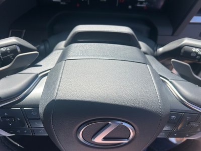 2025 Lexus GX 缩略图 26