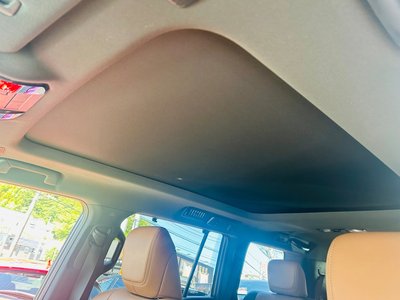 2025 Lexus GX 缩略图 38