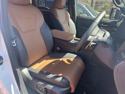 2025 Lexus GX 缩略图 14