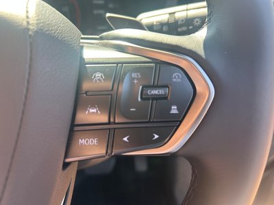 2025 Lexus GX 缩略图 25