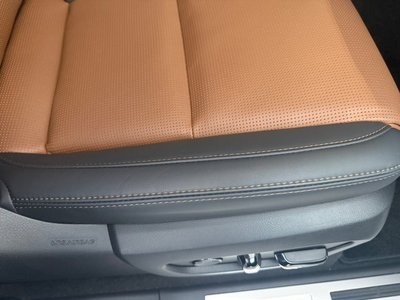 2025 Lexus GX 缩略图 17
