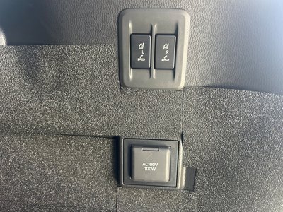 2025 Lexus GX 缩略图 47