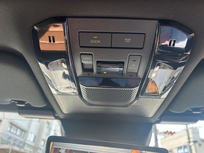 2025 Lexus GX 缩略图 36