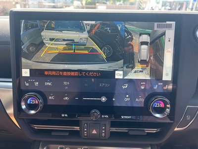 2025 Lexus GX 缩略图 28