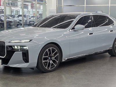 صورة 6 لـ 2023 BMW 7 SERIES
