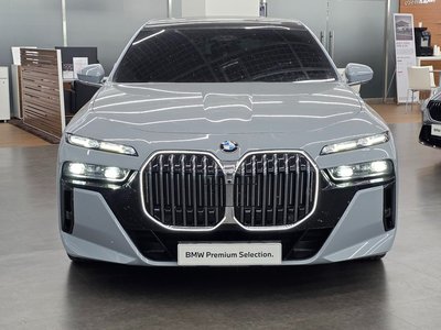 صورة 2 لـ 2023 BMW 7 SERIES
