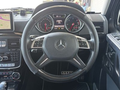 صورة مصغرة 26 لـ 2016 Mercedes-BENZ G-CLASS
