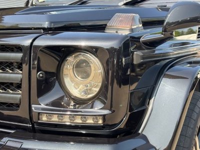 صورة مصغرة 11 لـ 2016 Mercedes-BENZ G-CLASS