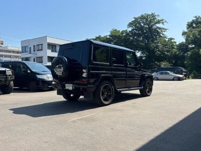 صورة مصغرة 29 لـ 2016 Mercedes-BENZ G-CLASS