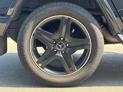 صورة مصغرة 16 لـ 2016 Mercedes-BENZ G-CLASS