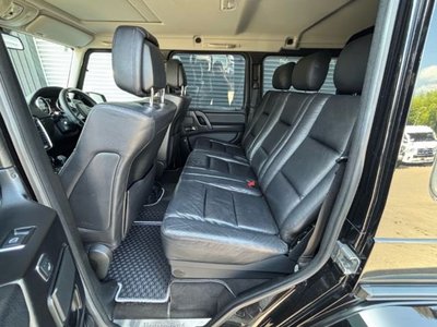 صورة مصغرة 21 لـ 2016 Mercedes-BENZ G-CLASS