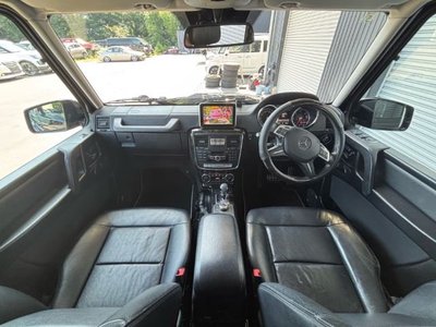 صورة مصغرة 23 لـ 2016 Mercedes-BENZ G-CLASS