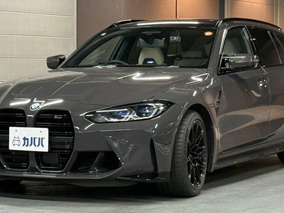 BMW M3 - 1