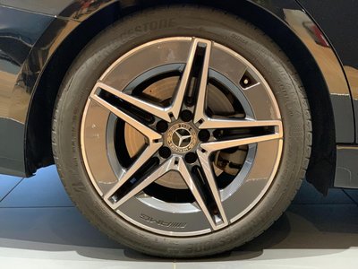 MERCEDES-BENZ C-CLASS - 8
