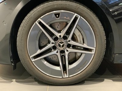 MERCEDES-BENZ C-CLASS - 9