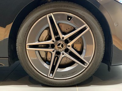 MERCEDES-BENZ C-CLASS - 7