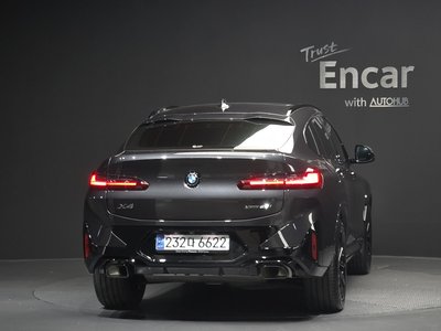 BMW X4 - 4