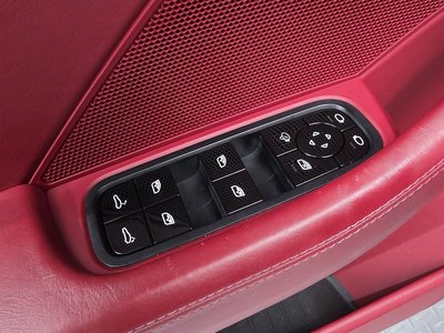 2020 Porsche PANAMERA 缩略图 37