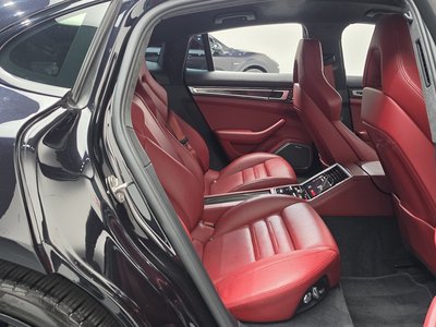 2020 Porsche PANAMERA 缩略图 17
