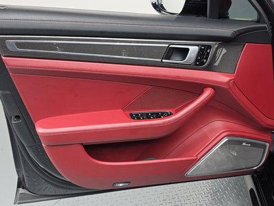 2020 Porsche PANAMERA 缩略图 14