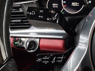 2020 Porsche PANAMERA 缩略图 39