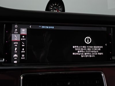 2020 Porsche PANAMERA 缩略图 34