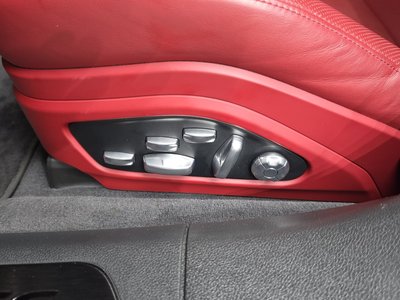 2020 Porsche PANAMERA 缩略图 31