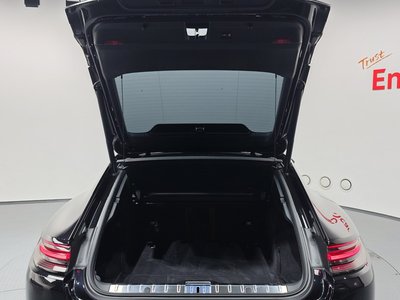 2020 Porsche PANAMERA 缩略图 26
