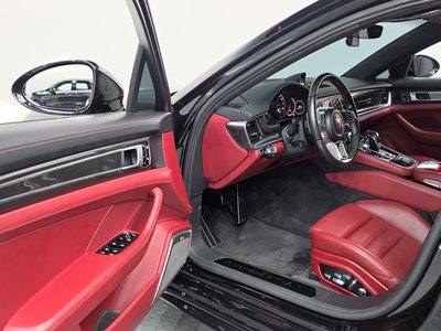 2020 Porsche PANAMERA 缩略图 13