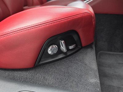 2020 Porsche PANAMERA 缩略图 36