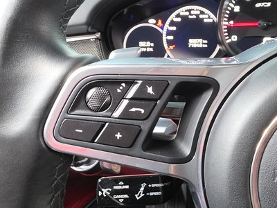 2020 Porsche PANAMERA 缩略图 22