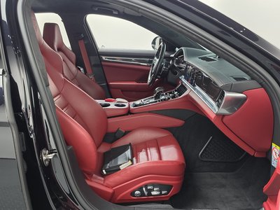 2020 Porsche PANAMERA 缩略图 16