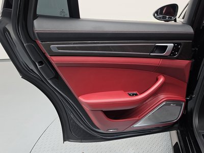 2020 Porsche PANAMERA 缩略图 15