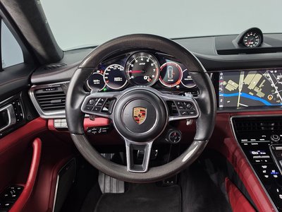 2020 Porsche PANAMERA 缩略图 19