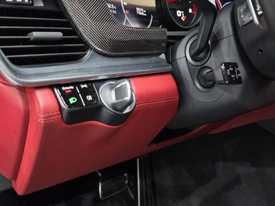 2020 Porsche PANAMERA 缩略图 29