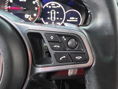 2020 Porsche PANAMERA 缩略图 23
