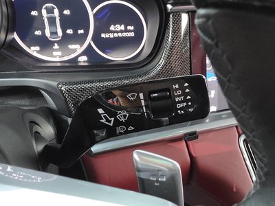 2020 Porsche PANAMERA 缩略图 30