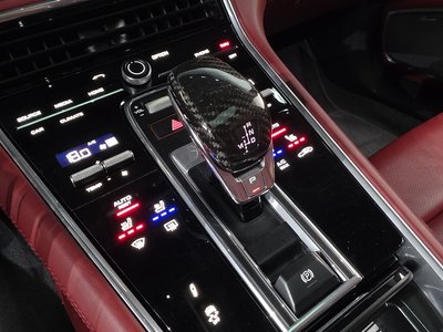 2020 Porsche PANAMERA 缩略图 12